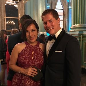 Meet your Posher, David